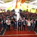 Lanzamiento de la estrategia intersectorial Mano a Mano en Palestina de Los Altos