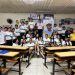 Estudiantes de Champerico se acercan a la planificación pública a través de la PNJ 2025–2040