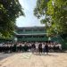 Más de 250 estudiantes participan en taller sobre derechos humanos en Retalhuleu