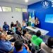 Personal de gobernación de Escuintla fortalece capacidades en prevención de la corrupción