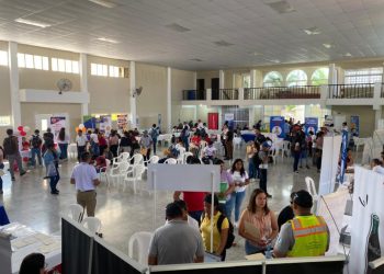 Invitan a participar en la Feria Nacional del Empleo en Zacapa este próximo 20 de mayo