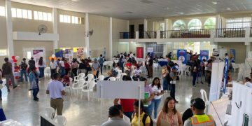 Invitan a participar en la Feria Nacional del Empleo en Zacapa este próximo 20 de mayo