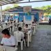 Coordinación Técnica de Educación Física impulsa festival deportivo de ajedrez en El Asintal