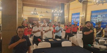 Docentes de educación física fortalecen metodologías de enseñanza en encuentro nacional en Retalhuleu