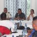 Gabinete Departamental de Seguridad fortalecen coordinación operativa en Suchitepéquez