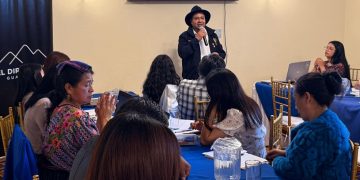 La Gira de la Mesa del Tercer Sector 2026 impulsa la transparencia y el diálogo en Totonicapán