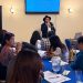 La Gira de la Mesa del Tercer Sector 2026 impulsa la transparencia y el diálogo en Totonicapán