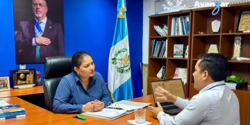 Esfuerzos para proteger las cuencas hidrográficas en Escuintla