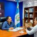 Esfuerzos para proteger las cuencas hidrográficas en Escuintla