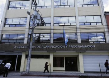 Segeplan anuncia mantenimiento en sus plataformas. / Foto: archivo, DCA.