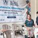 MAGA brinda asistencia alimentaria a familias de Quetzaltenango y Suchitepéquez./Foto: MAGA.