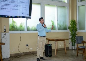 Retalhuleu fortalece la cultura de integridad y prevención de la corrupción