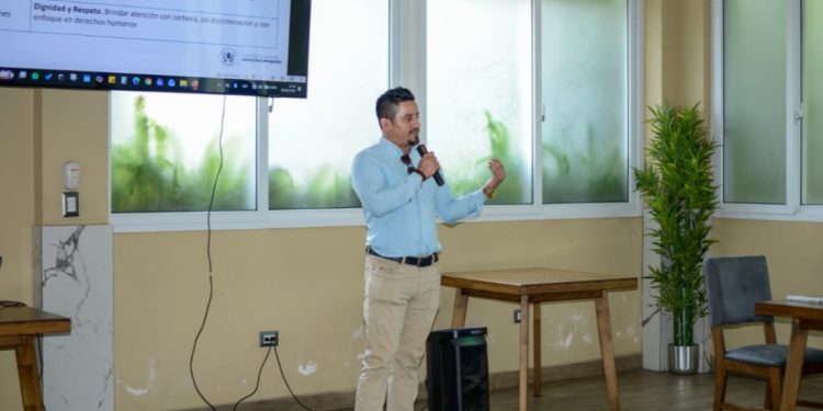 Retalhuleu fortalece la cultura de integridad y prevención de la corrupción