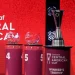 Cómo quedaron los grupos de la Copa Centroamericana 2026