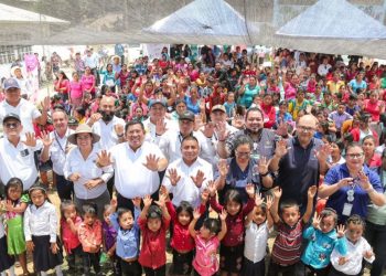 Jocotán avanza con la Estrategia Intersectorial Mano a Mano
