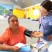 Jornada Integral de Salud beneficia a familias de El Asintal, Retalhuleu