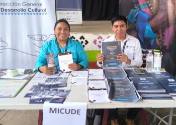 San Juan Tecuaco es sede de la octava jornada móvil de servicios integrados