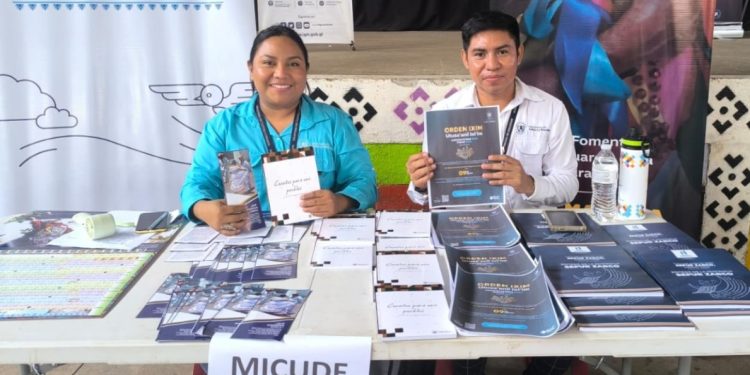 San Juan Tecuaco es sede de la octava jornada móvil de servicios integrados