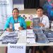 San Juan Tecuaco es sede de la octava jornada móvil de servicios integrados