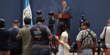 La Ronda: Presidente brinda detalles de acciones en materia salud y seguridad