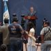 La Ronda: Presidente brinda detalles de acciones en materia salud y seguridad