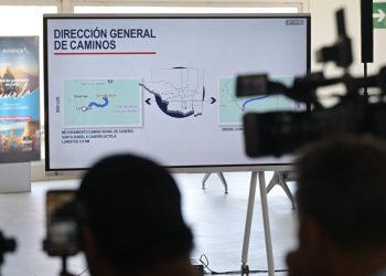 Dan seguimiento de proyectos estratégicos para el desarrollo de Petén