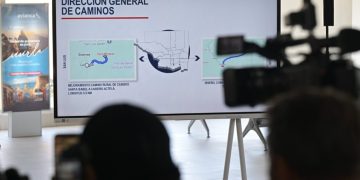Dan seguimiento de proyectos estratégicos para el desarrollo de Petén