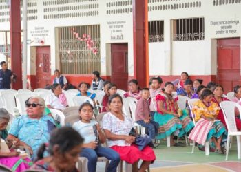 Gobierno Departamental de Chiquimula destaca trabajo y compromiso de las comadronas