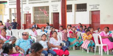 Gobierno Departamental de Chiquimula destaca trabajo y compromiso de las comadronas
