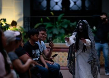 En fotos: Así se vivió la Noche de Leyendas en el Palacio Nacional de la Cultura