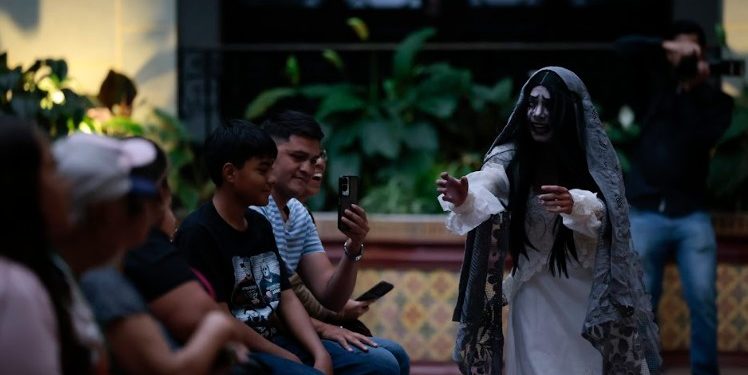 En fotos: Así se vivió la Noche de Leyendas en el Palacio Nacional de la Cultura