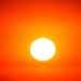 Altas temperaturas persistirán en el territorio nacional./Foto: archivo.