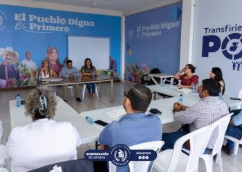 Capacitación productiva beneficiará a mujeres de escasos recursos en Jutiapa
