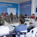 Capacitación productiva beneficiará a mujeres de escasos recursos en Jutiapa