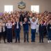 Avanzan acciones de la iniciativa intersectorial Mano a Mano en Senahú