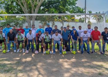 Programa Juego Limpio fortalece formación deportiva y valores en los 14 municipios de Petén