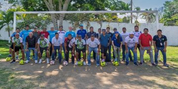 Programa Juego Limpio fortalece formación deportiva y valores en los 14 municipios de Petén