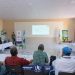 Mesa Técnica Agroclimática de Jutiapa brinda información técnica ante cambios climáticos