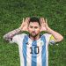 Quienes acompañaran a Messi en la convocatoria de la Selección de Argentina del Mundial 2026