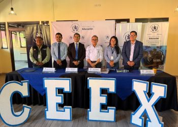 Alta Verapaz fortalece la educación extraescolar mediante coordinación interinstitucional