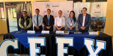 Alta Verapaz fortalece la educación extraescolar mediante coordinación interinstitucional