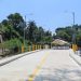Nuevo puente sobre el Río Nima transforma la conectividad de Samayac y fortalece inversión pública en Suchitepéquez