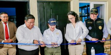 Oficina de Ciberdelitos fortalece investigaciones en Chiquimula