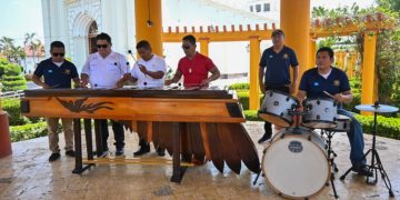 Promueven la cultura y acciones de prevención en Retalhuleu