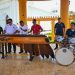 Promueven la cultura y acciones de prevención en Retalhuleu