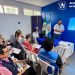 Avanzan estrategias interinstitucionales para prevenir la violencia y el delito en Escuintla