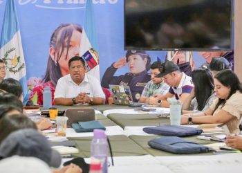 Fortalecen principios éticos y transparencia en jornada dirigida al personal del MAGA en Chiquimula