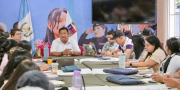 Fortalecen principios éticos y transparencia en jornada dirigida al personal del MAGA en Chiquimula