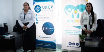 Propevi fortalece acciones de prevención y atención comunitaria en Petén