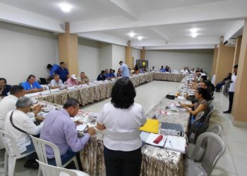 Comisión de Pueblos Indígenas queda integrada en el Codede de Zacapa
